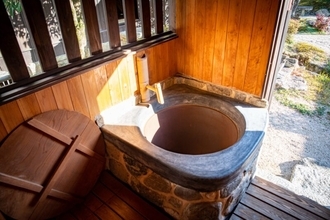 五右衛門風呂はいつから？仕組み・歴史・名前の由来などをまとめて解説