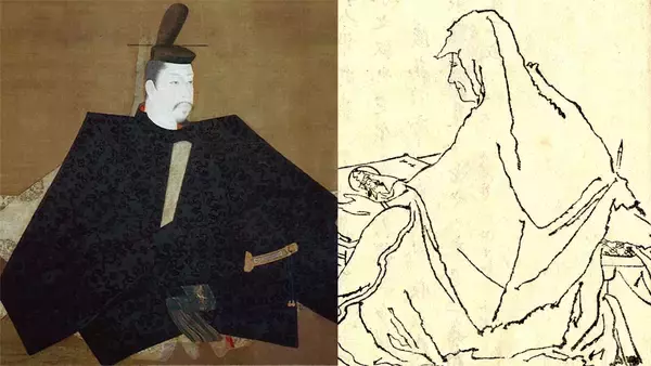 嫉妬深き尼将軍！北条政子、激しい嫉妬が原因で夫・源頼朝の愛人の家を襲撃