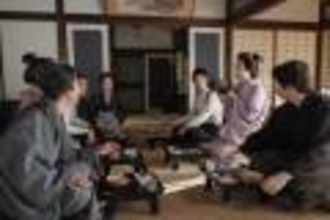 朝ドラ「ばけばけ」なんと学生と車夫も熊本へ！トキが熊本で会う人々を加えた“人物紹介図”が公開