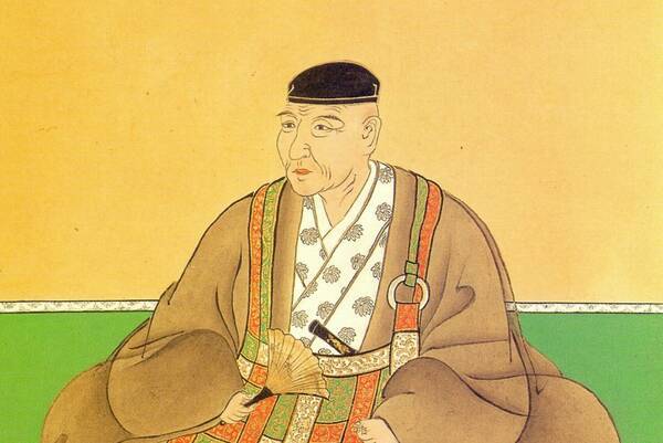 任務は将軍や大名のお話し相手 戦国時代から存在した役職 御伽衆 おとぎしゅう とは 22年1月日 エキサイトニュース