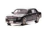 「トヨタ センチュリー 総理大臣専用車がダイキャスト製の1/64スケールミニカーに！」の画像1