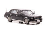 「トヨタ センチュリー 総理大臣専用車がダイキャスト製の1/64スケールミニカーに！」の画像3
