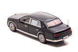 「トヨタ センチュリー 総理大臣専用車がダイキャスト製の1/64スケールミニカーに！」の画像4