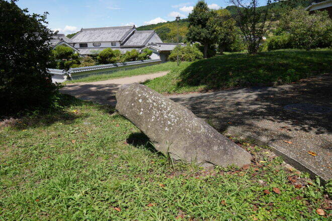 奈良・明日香村にある謎の石造物！その名も「マラ石」とは？正体不明の陽石のことを考えた