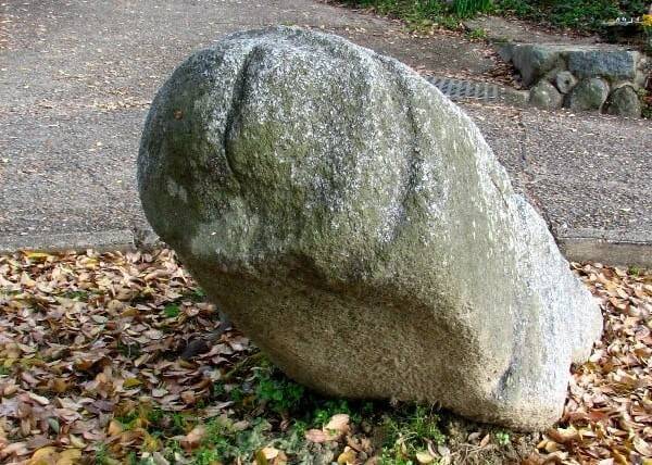 奈良・明日香村にある謎の石造物！その名も「マラ石」とは？正体不明の陽石のことを考えた
