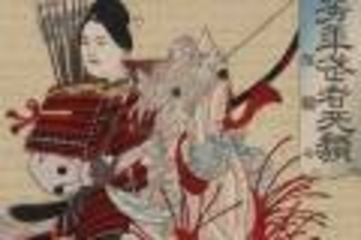 日本のジャンヌ・ダルク！女傑・坂額御前と一族ゆかりの”釈迦の左眼”が宝物、新潟県「乙宝寺」とは