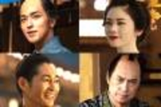 大河『べらぼう』がギャラクシー賞を受賞！“べらぼうロス”が今だに絶えず人々の記憶に残り続ける理由