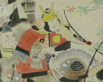 源頼朝の先祖と死闘を演じた藤原経清（奥州藤原氏祖）の壮絶な生涯【その2】