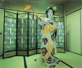 京都の花街、知られざる“お茶屋遊び”の世界――舞妓さんにスポットをあて世界を深堀り【前編】