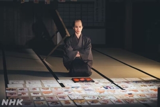 『べらぼう』歌麿と蔦重、“二人の男の業と情”因果の果てに「写楽」の絵が誕生！？史実を元に考察