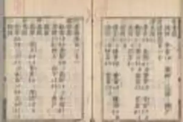 「字、氏、名字、姓、諱…長すぎ？昔の日本人は最大で５つもの名前の種類があった」の画像