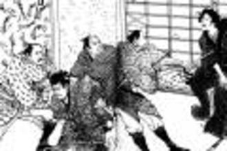 江戸の警察官「与力」と「同心」八丁堀七不思議にみる彼らの独特の暮らしぶりとは【前編】