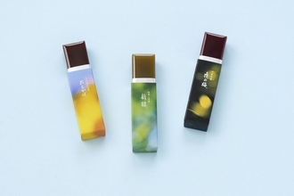 入道雲をイメージした羊羹も！「とらや」からこれからの季節におすすめなサマーギフトが発売