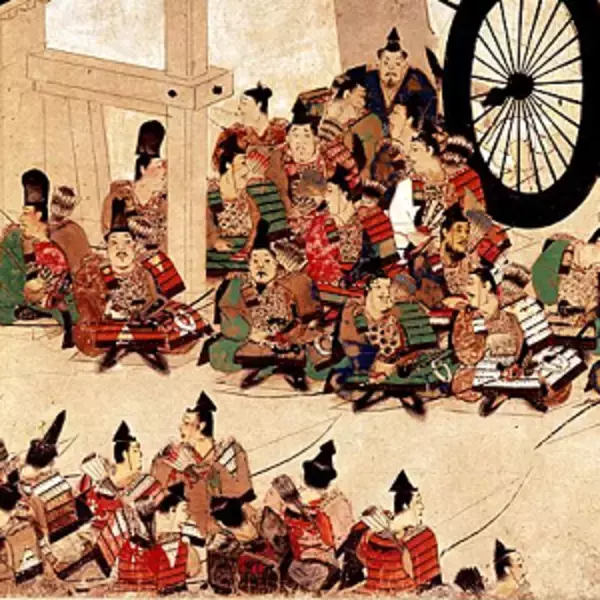 「御家人たちも序列が大事。異議を唱える三浦義村に源実朝の判断は【鎌倉殿の13人】」の画像