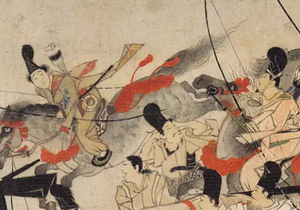 「御家人たちも序列が大事。異議を唱える三浦義村に源実朝の判断は【鎌倉殿の13人】」の画像