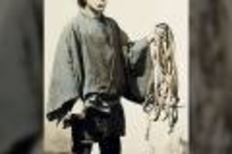 忍者の最強条件＝無名であること！貴重な忍術史料『万川集海』が説く上忍・中忍・下忍の違い