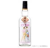 「その名も「XYGIN」！大ヒット漫画「シティーハンター」の世界観をイメージしたジャパニーズ クラフトジンが発売」の画像3