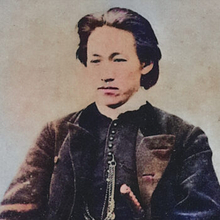 鬼の副長とは思えない…幕末の新選組・土方歳三が詠んだ美しすぎる俳句集と梅への想い