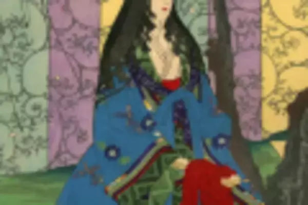 「お田鶴の方だけじゃない！”おんな城主” として戦国乱世を生きた6人の女性たち」の画像