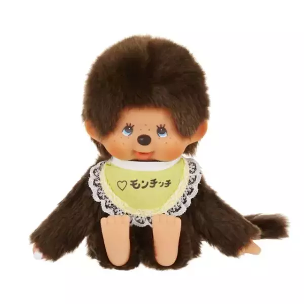 「発売当初の復刻盤も！モンチッチ誕生50周年記念イベント「Let‘s! go モンチッチ展」が開催」の画像