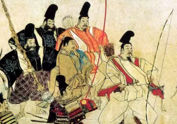 「直秀ら散楽一座を斬った「検非違使（けびいし）」とは何？発祥から衰退までの歴史をたどる【光る君へ】」の画像