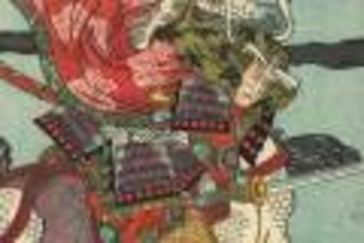 『豊臣兄弟！』第9回、あの“謎の武将”は誰だ？斎藤龍興の忠臣・長井隼人正道利の最期【後編】