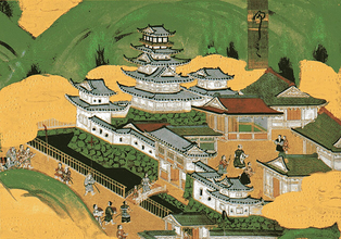 徳川家康が築いた“幻の伏見幕府”！？将軍在位中、家康が本拠地を京都にしていた理由