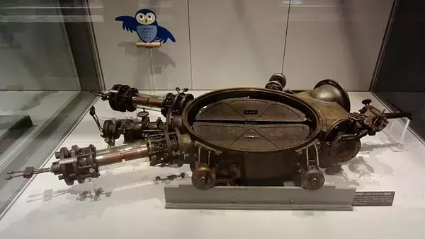 GHQさん、それ暴挙です！世界の科学史に残る汚点「サイクロトロン」破壊とは