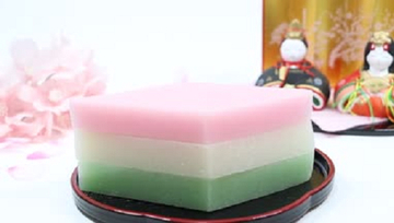 ひな祭りの「菱餅（ひしもち）」はなぜ三色なの？各色に込められた意味と願いを解説