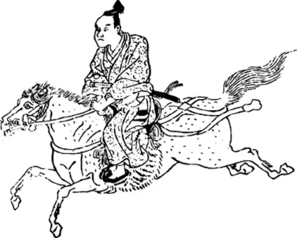 「実は子だくさん！汚れ役もいとわない愚直すぎる武将・梶原景時の息子たち・後編【鎌倉殿の13人】」の画像