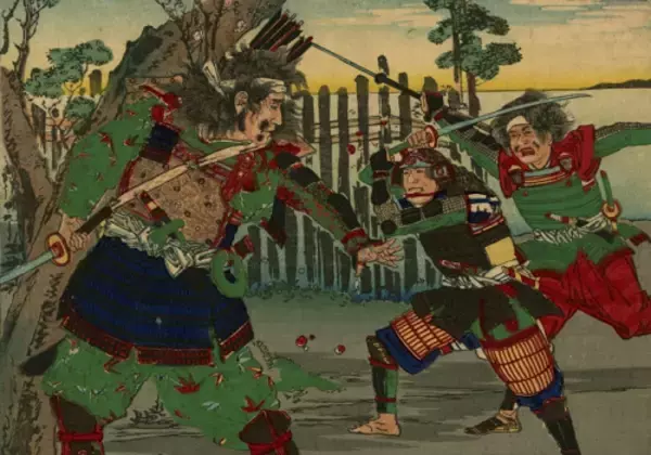 「実は子だくさん！汚れ役もいとわない愚直すぎる武将・梶原景時の息子たち・後編【鎌倉殿の13人】」の画像