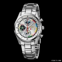 スーパー戦隊 第1作「秘密戦隊ゴレンジャー」50周年記念のセイコー コラボウォッチが発売！