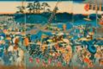 江戸時代の農民、実は現代人よりかなり豊かだった！？庶民がお伊勢参りや長期休暇を楽しめた理由