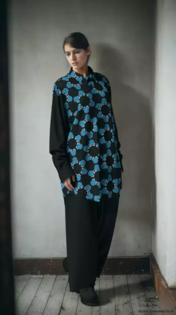 「ドラえもんやパーマンがモチーフのグラフィック！「Ground Y」が藤子・F・不二雄の生誕90周年アイテムを発表」の画像