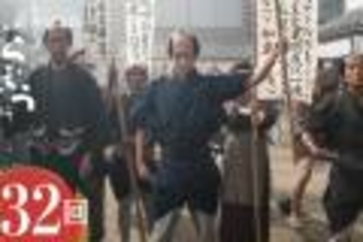 【べらぼう】一橋治済の罠にはまった田沼意次と蔦重が迎える運命の時「天明の打ちこわし」勃発！