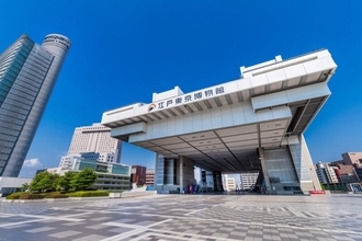 【無料イベント】約4年間 大改修工事中だった「江戸東京博物館」がついに2026年3月31日リニューアルオープン！