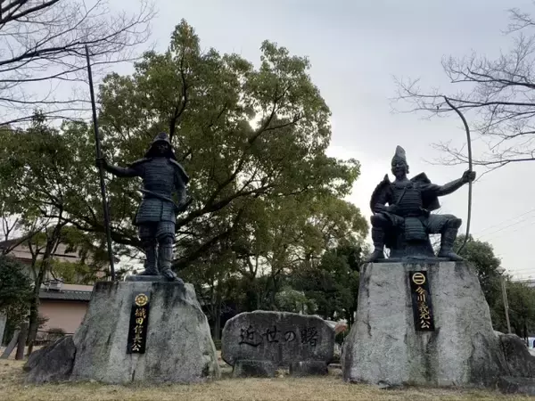 「「桶狭間の戦い」はなぜ起きた？正確な場所はどこ？有名なのに実は不明点だらけ…【後編】」の画像