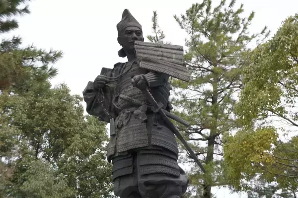 「「桶狭間の戦い」はなぜ起きた？正確な場所はどこ？有名なのに実は不明点だらけ…【後編】」の画像