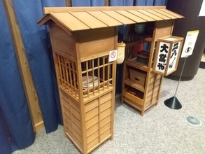 なぜ江戸時代の屋台には車輪がなかったのか？蕎麦・寿司・天ぷらも“担いで売った”商人たちの意外な事情