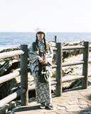 「KIMONO by NADESHIKO 2023年秋冬コレクションで愛媛県今治市の名産「今治タオル」の生地を使用した着物が登場」の画像8