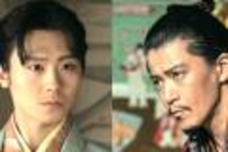 『豊臣兄弟！』荒木村重(トータス松本)が見殺しにして、妻・だしと竹中半兵衛が助けた二人の幼子の運命