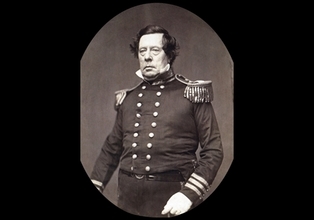 ペリーは提督ではない？“黒船”という名称も実際は…ペリー艦隊の誤解と意外なトリビアを解説