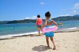 「水難事故から子供の身を守るための「命札」とは？西日本を中心とした水難事故防止策」の画像1