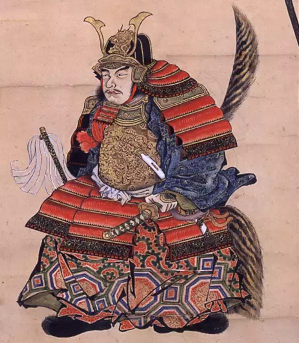 「武田の血筋は現代まで…戦国時代を生き延びて武田の血を残した2人の信玄の子ども」の画像