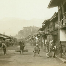 江戸のインフラは先進国レベル！近代化に出遅れたはずの江戸時代、実は産業技術の高さにペリーも驚いていた