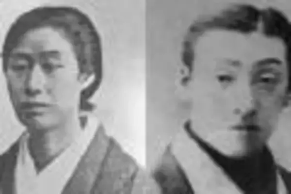 「可愛すぎて小学校を退学！？明治末期に「日本一」と呼ばれた芸妓・萬龍（まんりゅう）の波乱万丈な人生」の画像