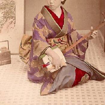 可愛すぎて小学校を退学！？明治末期に「日本一」と呼ばれた芸妓・萬龍（まんりゅう）の波乱万丈な人生