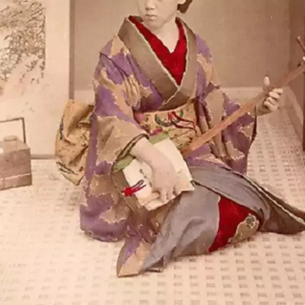 「可愛すぎて小学校を退学！？明治末期に「日本一」と呼ばれた芸妓・萬龍（まんりゅう）の波乱万丈な人生」の画像