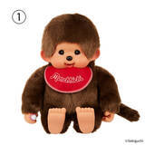 「ギュってしたくなっちゃう♡昭和から愛される「モンチッチ」に超ビッグなXLサイズが登場！」の画像4