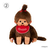 「ギュってしたくなっちゃう♡昭和から愛される「モンチッチ」に超ビッグなXLサイズが登場！」の画像5